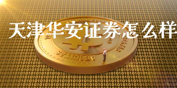 天津华安证券怎么样_https://cj004.lansai.wang_全球市场_第1张