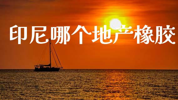 印尼哪个地产橡胶_https://cj004.lansai.wang_债券资讯_第1张