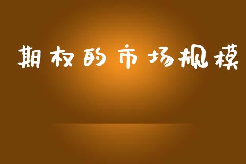 期权的市场规模_https://cj004.lansai.wang_外汇交易_第1张