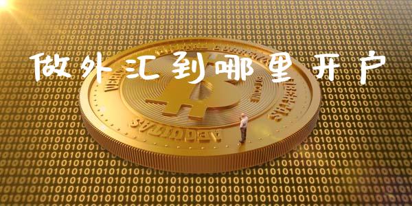 做外汇到哪里开户_https://cj004.lansai.wang_财经新闻_第1张