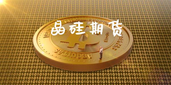 晶硅期货_https://cj004.lansai.wang_财经新闻_第1张