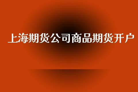 上海期货公司商品期货开户_https://cj004.lansai.wang_金融监管_第1张
