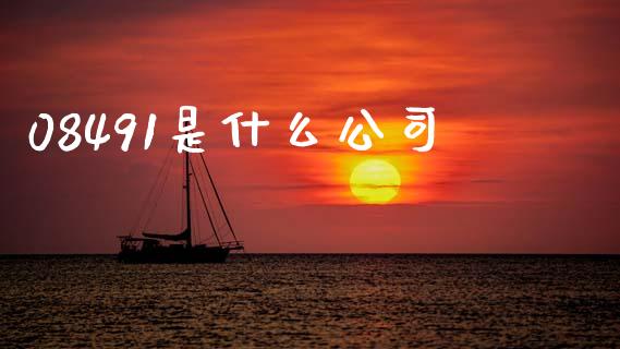 08491是什么公司_https://cj004.lansai.wang_金融监管_第1张