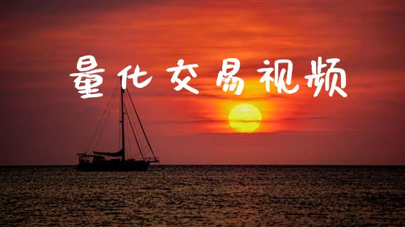 量化交易视频_https://cj004.lansai.wang_金融监管_第1张
