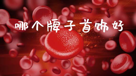 哪个牌子首饰好_https://cj004.lansai.wang_全球市场_第1张