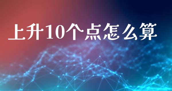 上升10个点怎么算_https://cj004.lansai.wang_债券资讯_第1张