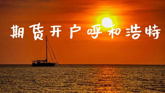 期货开户呼和浩特_https://cj004.lansai.wang_金融监管_第1张