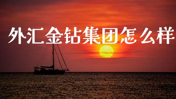 外汇金钻集团怎么样_https://cj004.lansai.wang_财经新闻_第1张