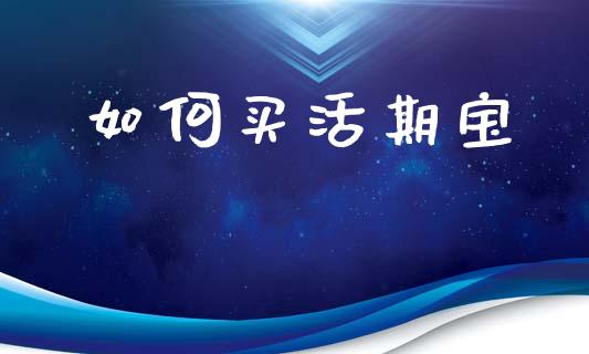 如何买活期宝_https://cj004.lansai.wang_金融监管_第1张