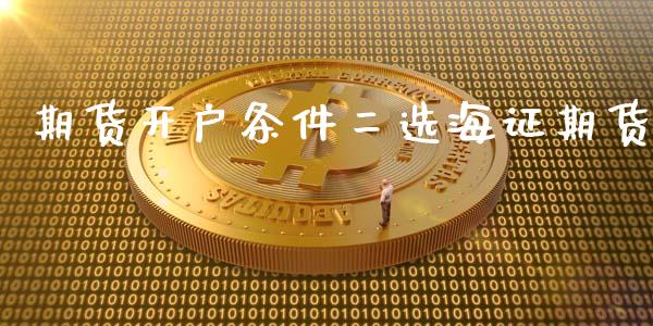期货开户条件二选海证期货_https://cj004.lansai.wang_全球市场_第1张