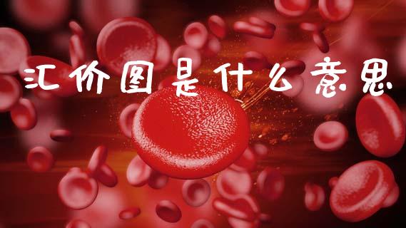 汇价图是什么意思_https://cj004.lansai.wang_财经新闻_第1张