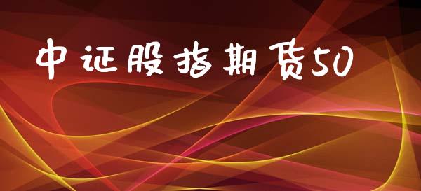 中证股指期货50_https://cj004.lansai.wang_全球市场_第1张
