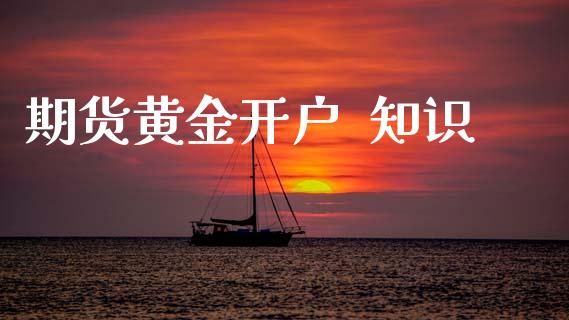 期货黄金开户  知识_https://cj004.lansai.wang_财经新闻_第1张