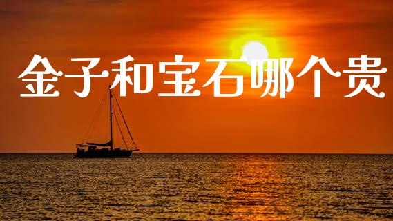 金子和宝石哪个贵_https://cj004.lansai.wang_期货开户_第1张