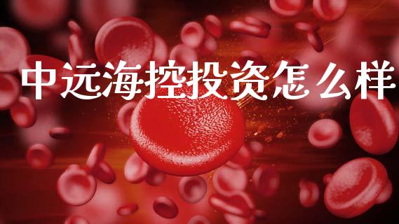 中远海控投资怎么样_https://cj004.lansai.wang_期货开户_第1张