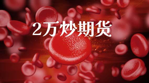 2万炒期货_https://cj004.lansai.wang_外汇交易_第1张